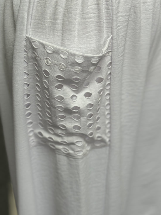 That Has Me Thinking Pant