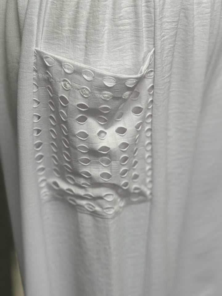 That Has Me Thinking Pant