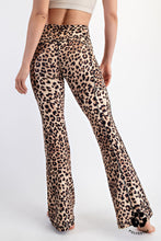 Load image into Gallery viewer, Andie Butter Soft Flare Legging
