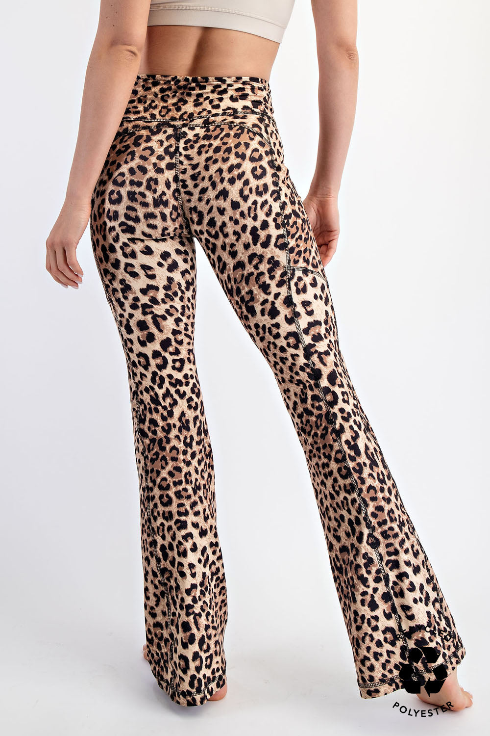Andie Butter Soft Flare Legging