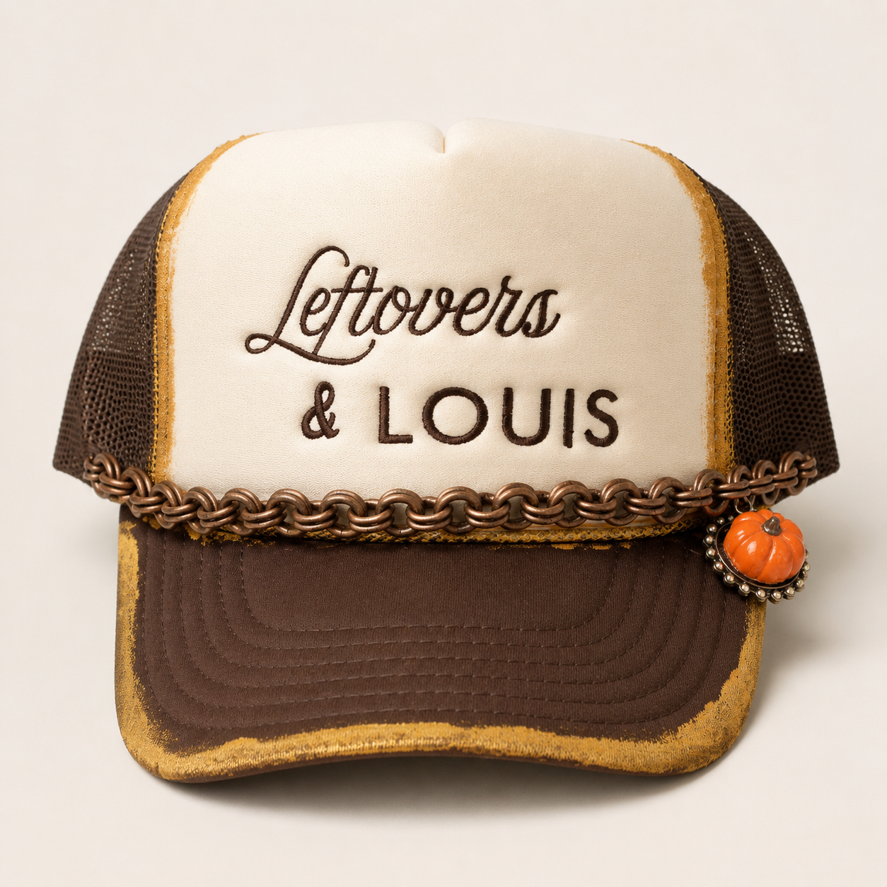 Leftovers & Louis