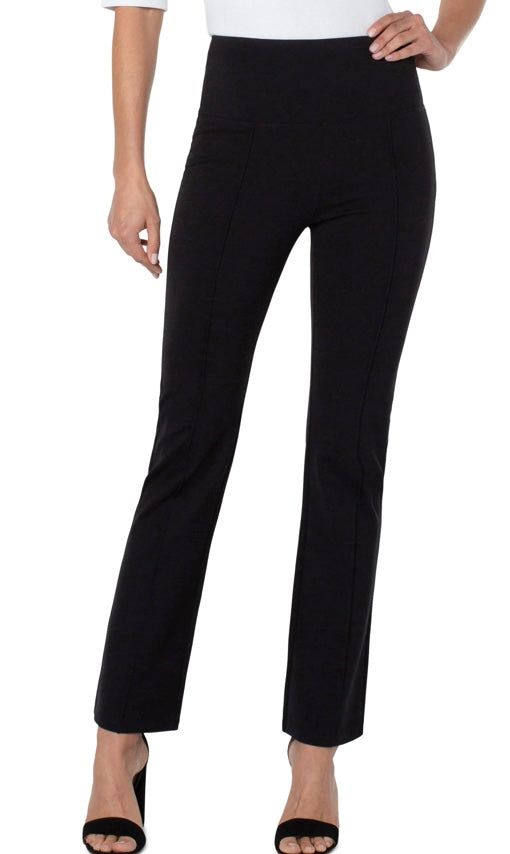 Pearl Flare Pants