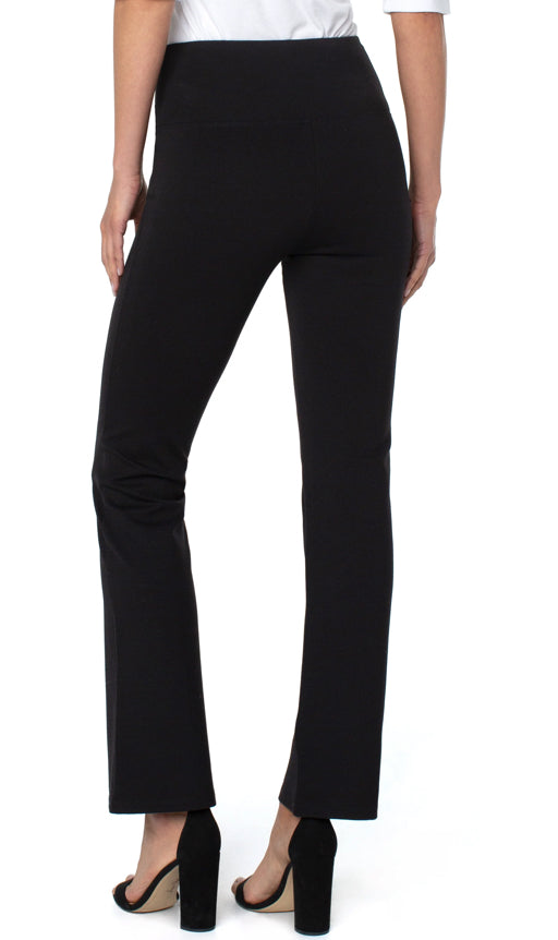 Pearl Flare Pants