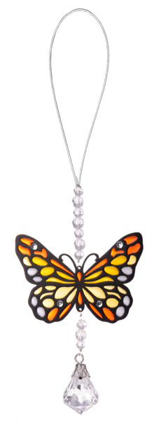 Butterfly Sun Catcher
