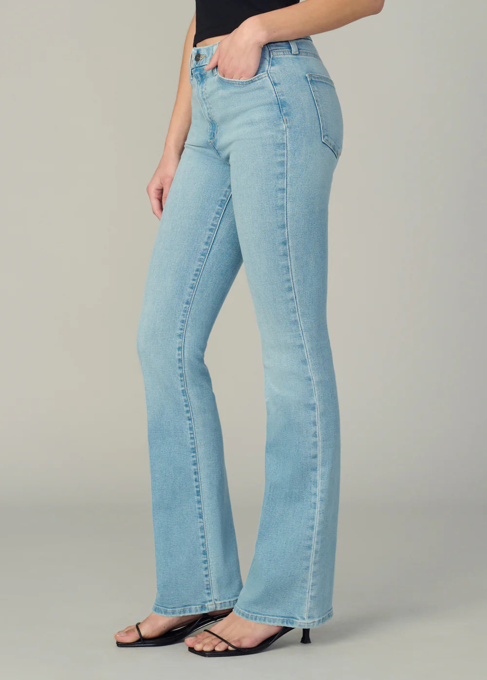 The Hi Honey Pant