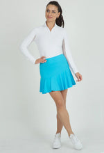 Load image into Gallery viewer, Get Down Skort
