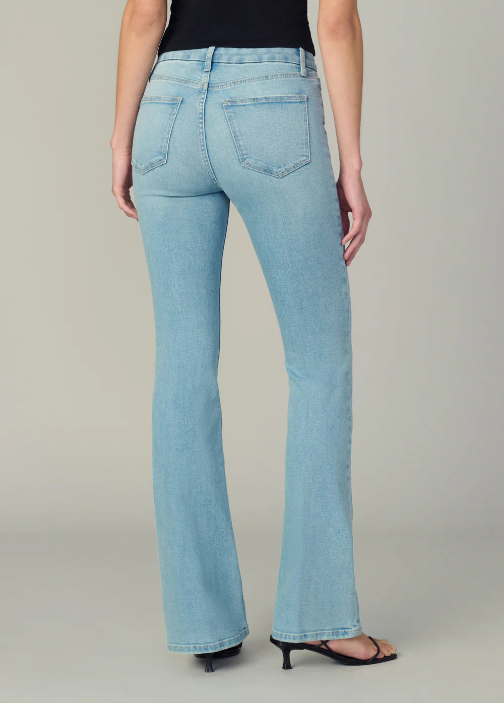 The Hi Honey Pant