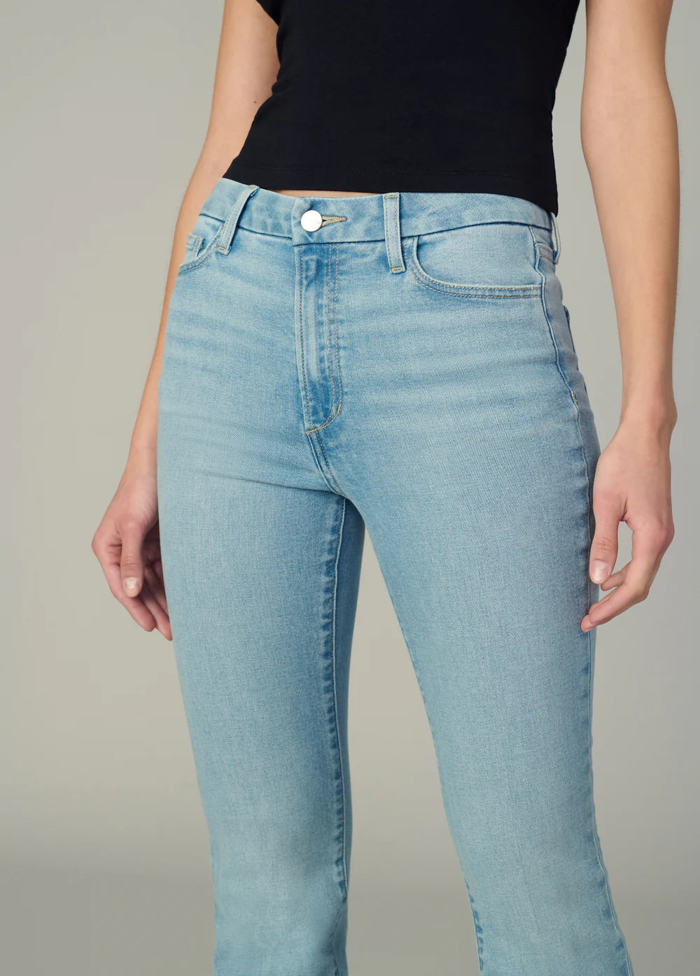 The Hi Honey Pant