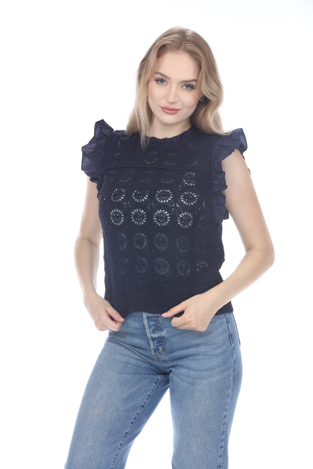 Until Tomorrow Top