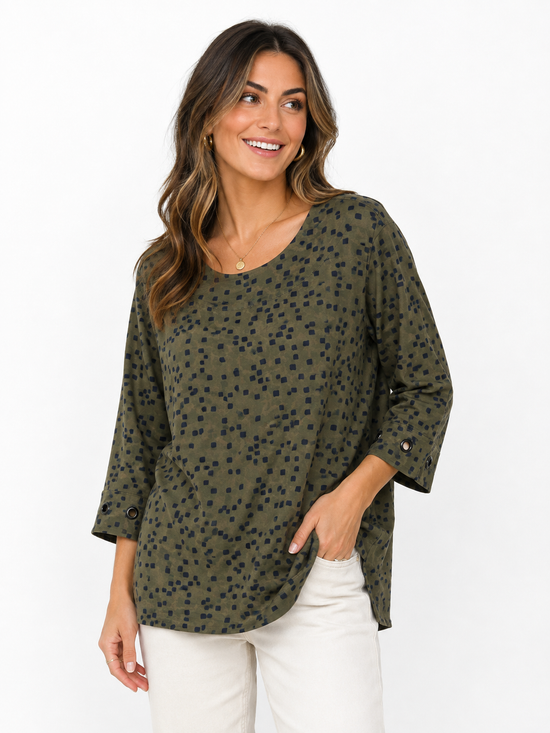 Elise Blouse