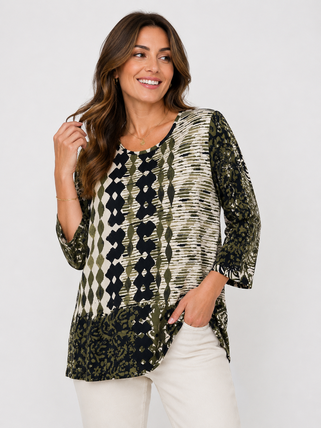 Hadley Top