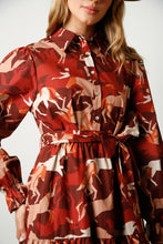 Load image into Gallery viewer, Horse Shirt Dress
