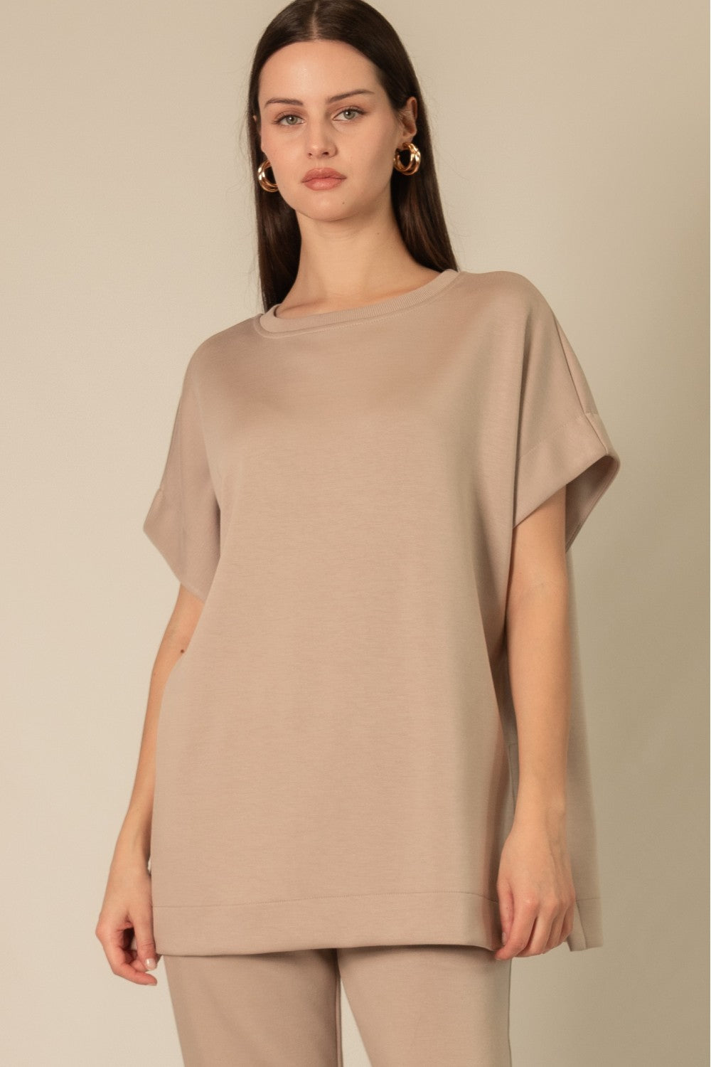 Broken Heart Top
