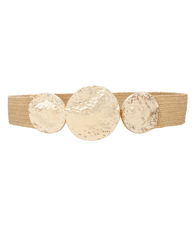 Over The Hill Belt