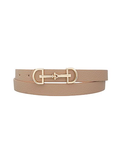 Over The Hill Belt