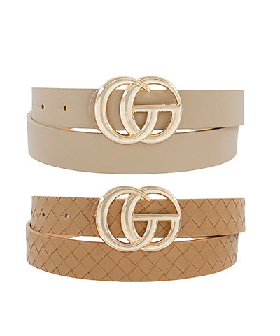 Over The Hill Belt