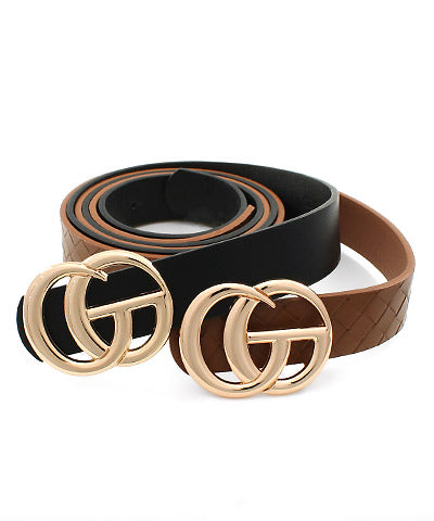 Over The Hill Belt
