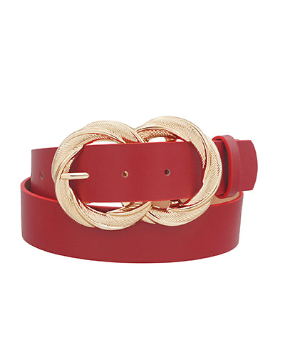 Over The Hill Belt