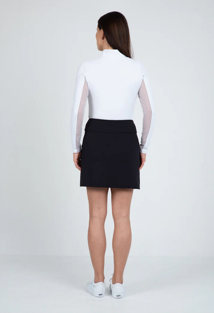 Get Ready Skort