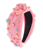 Load image into Gallery viewer, Headband #4
