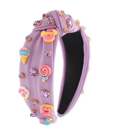 Headband #4