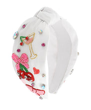 Load image into Gallery viewer, Headband #4
