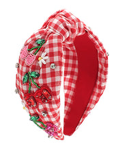 Load image into Gallery viewer, Headband #4
