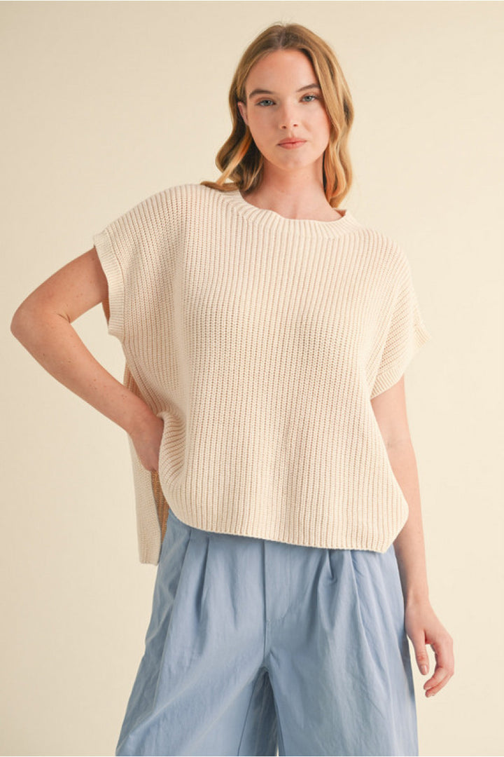 Discover You Top *FINAL SALE*