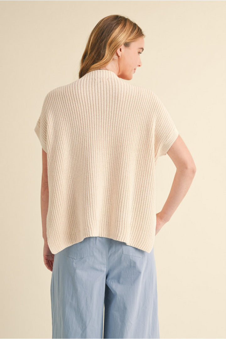 Discover You Top *FINAL SALE*