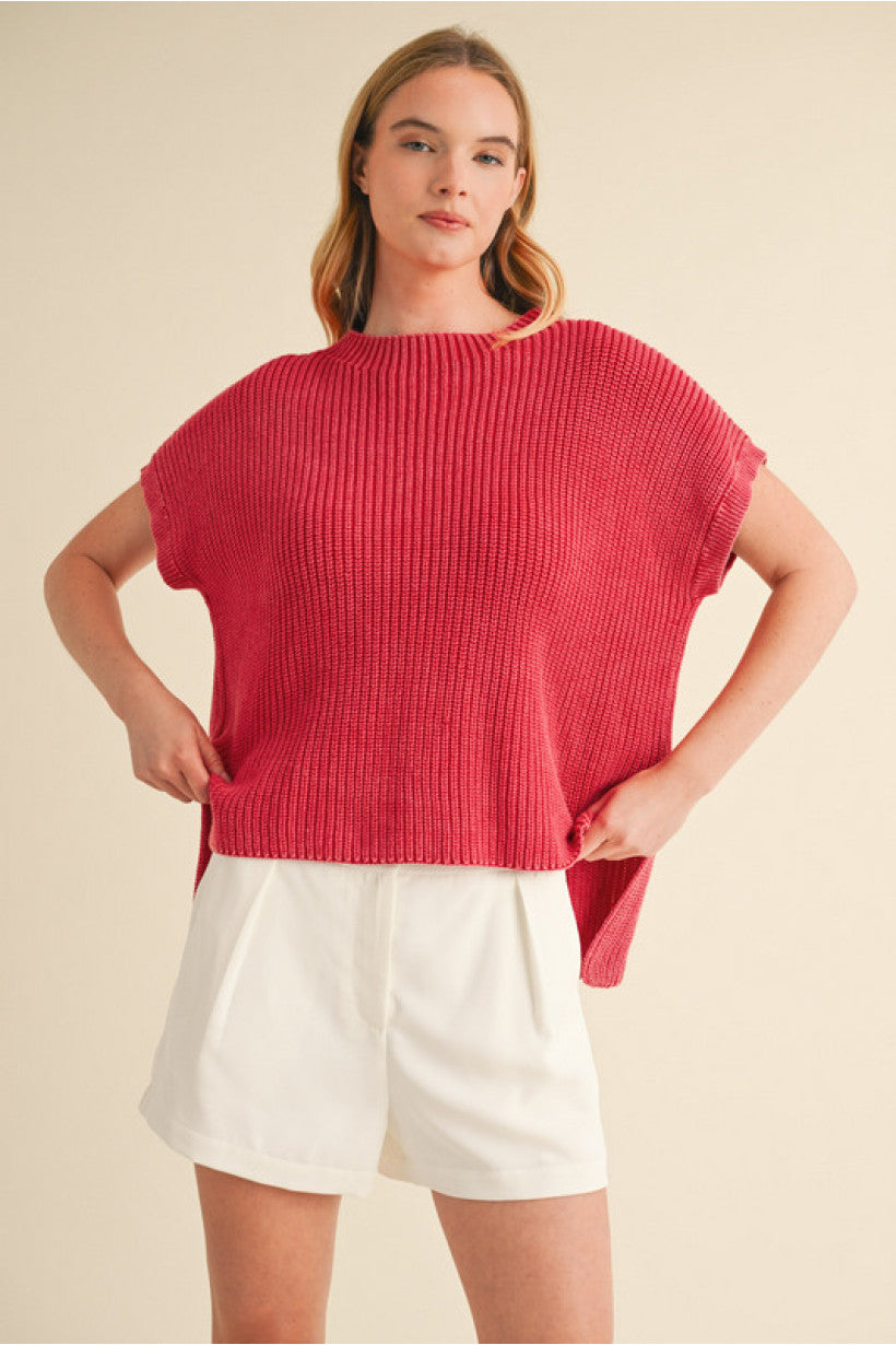Discover You Top *FINAL SALE*