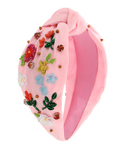 Load image into Gallery viewer, Headband #4

