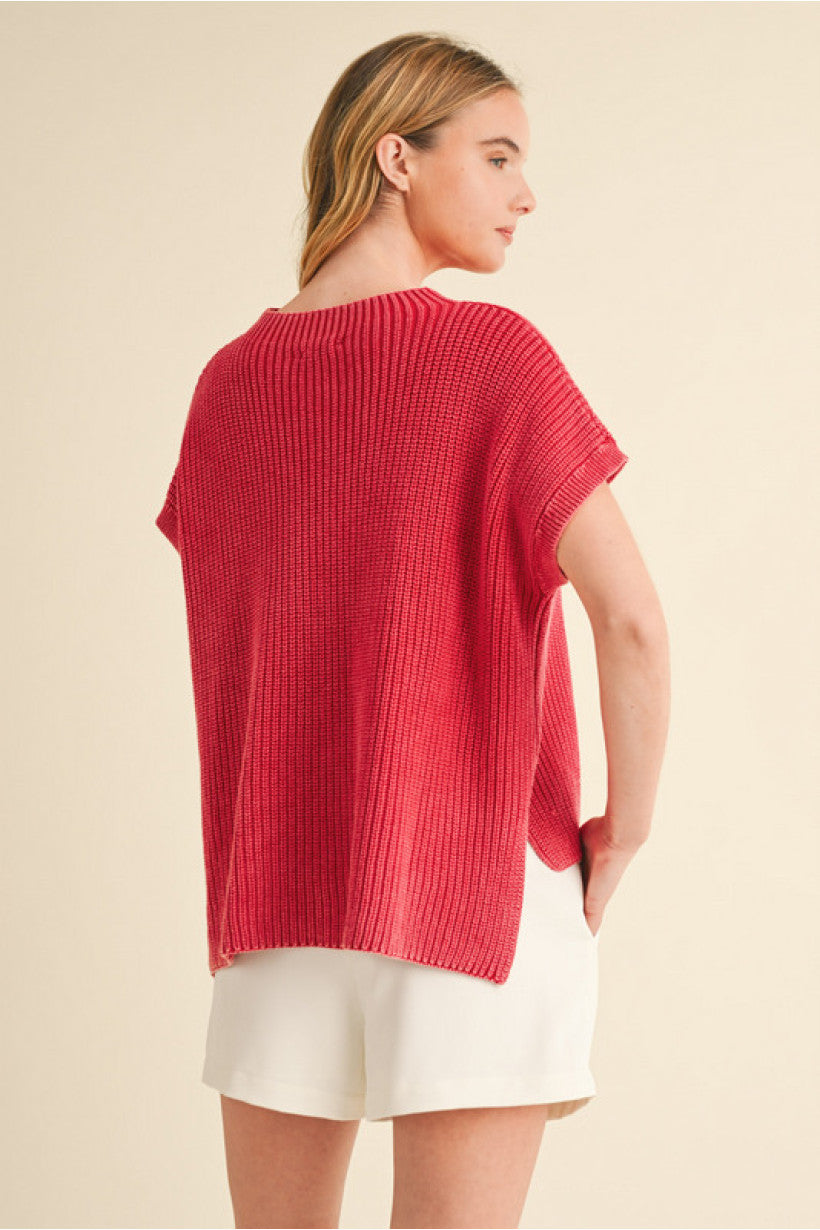 Discover You Top *FINAL SALE*