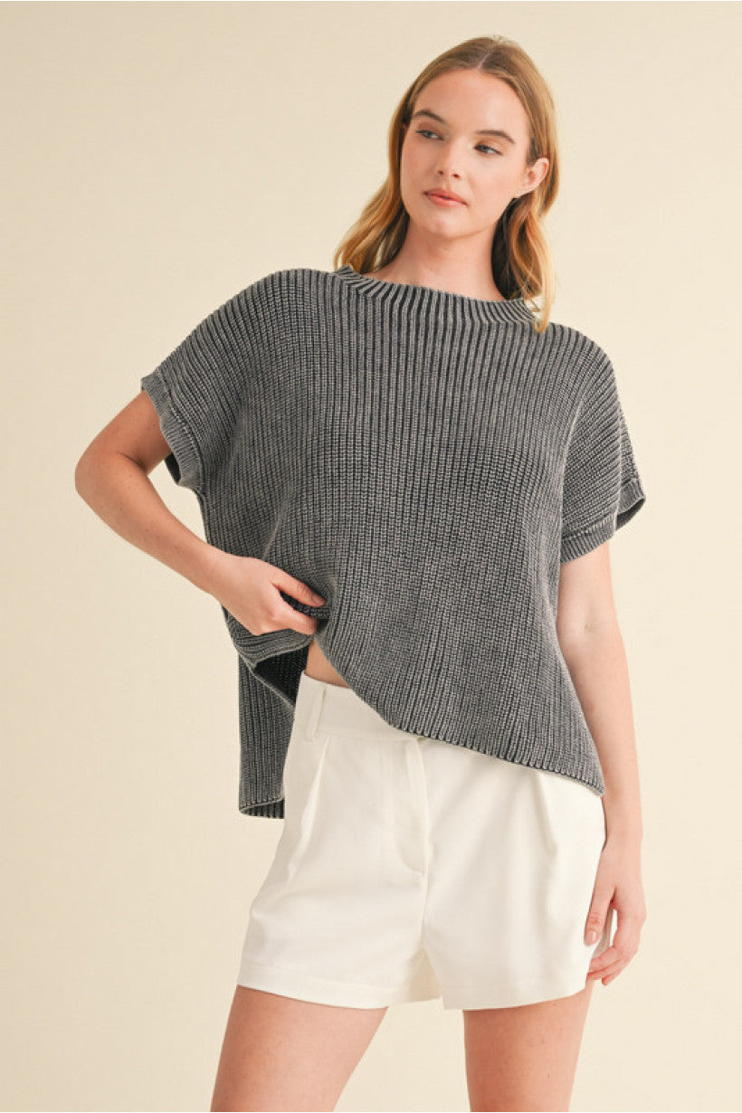 Discover You Top *FINAL SALE*