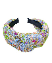 Load image into Gallery viewer, Headband #4
