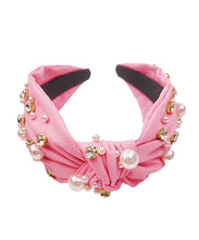 Load image into Gallery viewer, Headband #4
