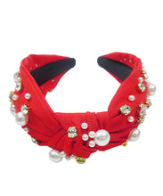 Load image into Gallery viewer, Headband #4
