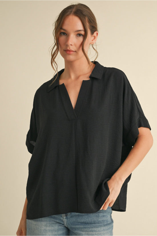 In Charge Top