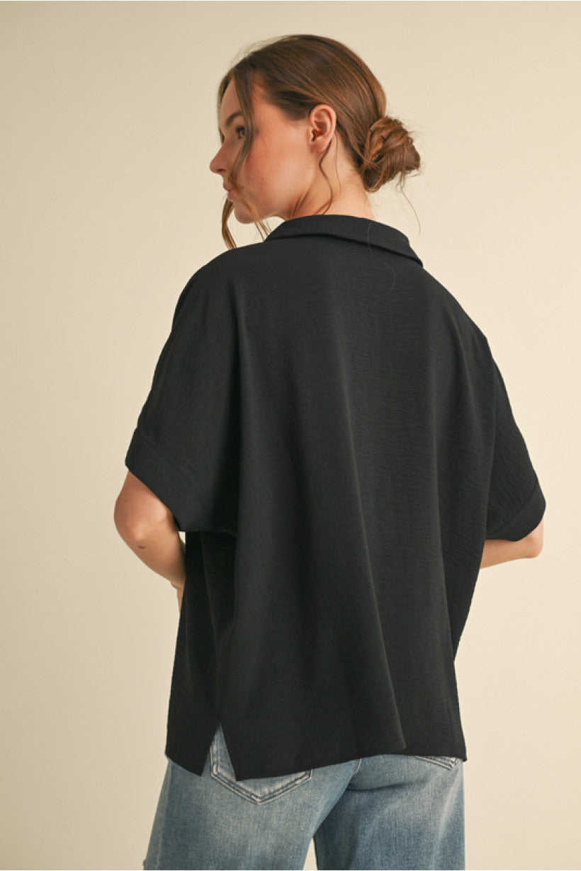 In Charge Top