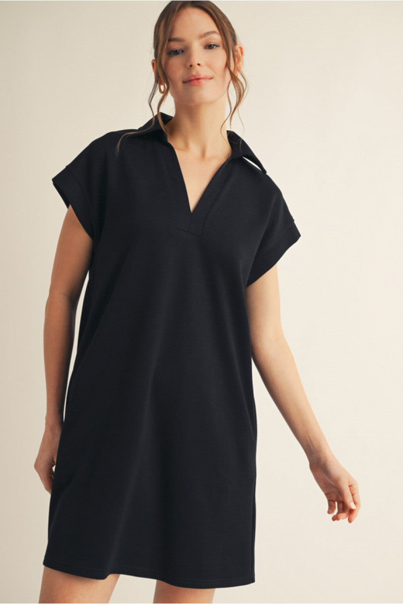 Life Line Dress