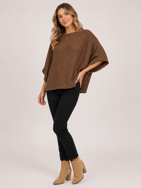 Monet Sweater