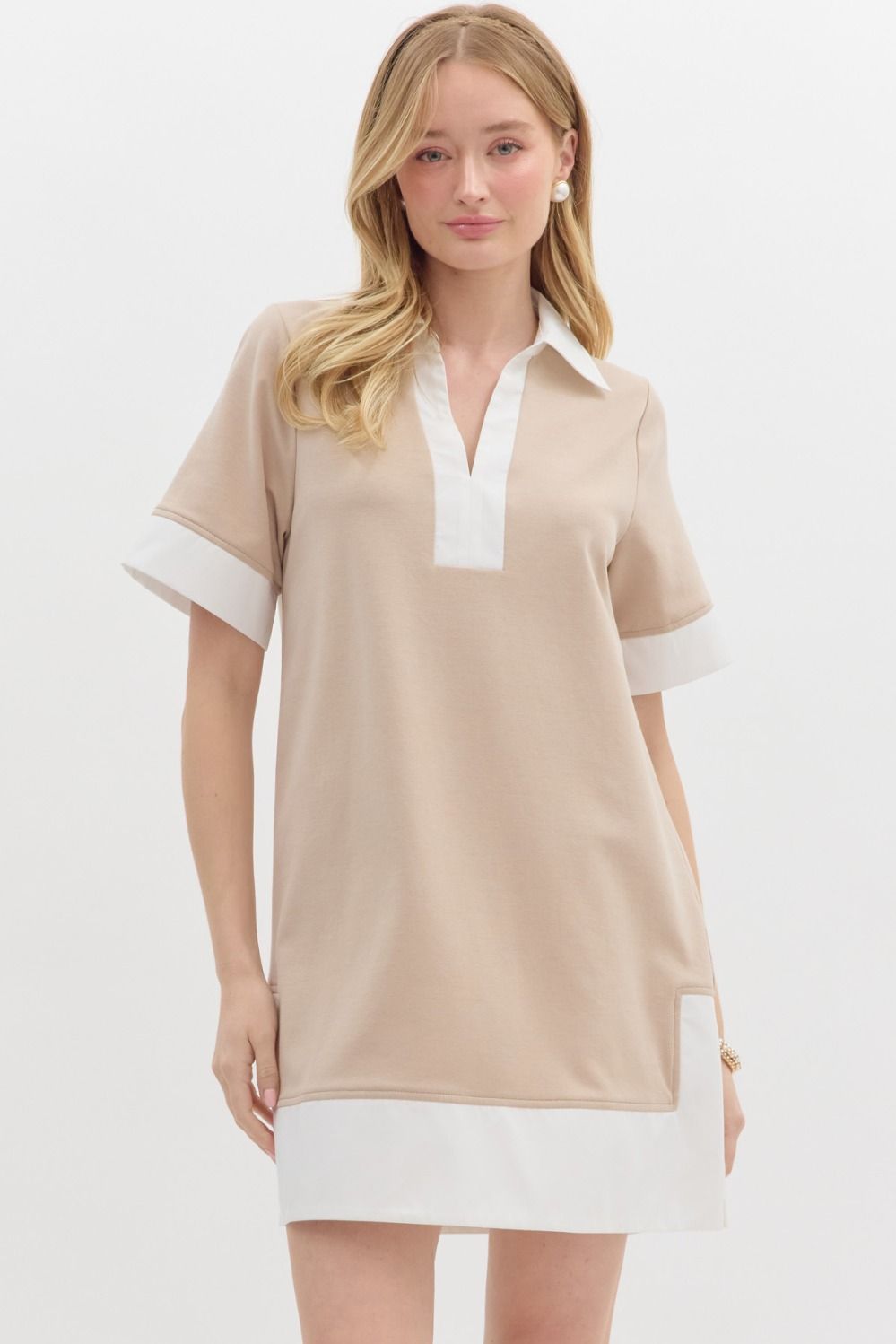 My Life Dress