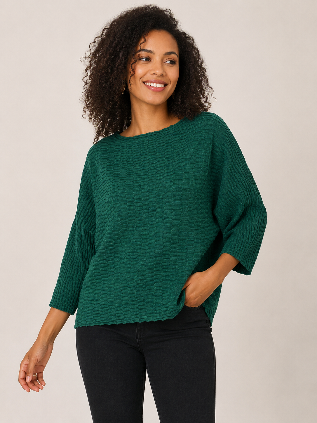 Monet Sweater