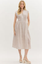 Load image into Gallery viewer, Paint My Picture Dress
