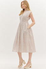 Load image into Gallery viewer, Paint My Picture Dress
