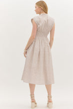 Load image into Gallery viewer, Paint My Picture Dress
