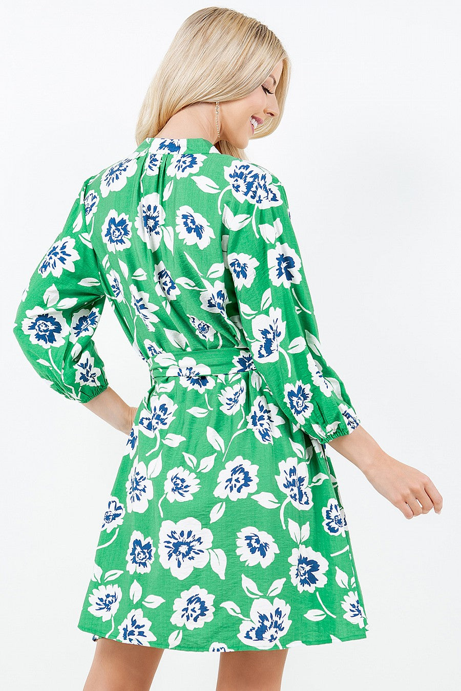 Emilia Dress *FINAL SALE*