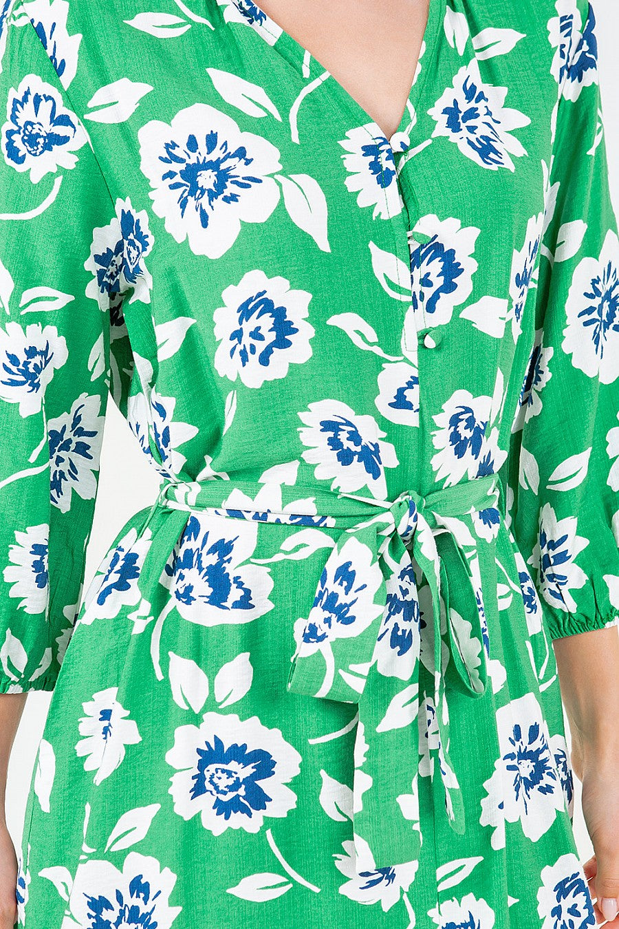 Emilia Dress *FINAL SALE*