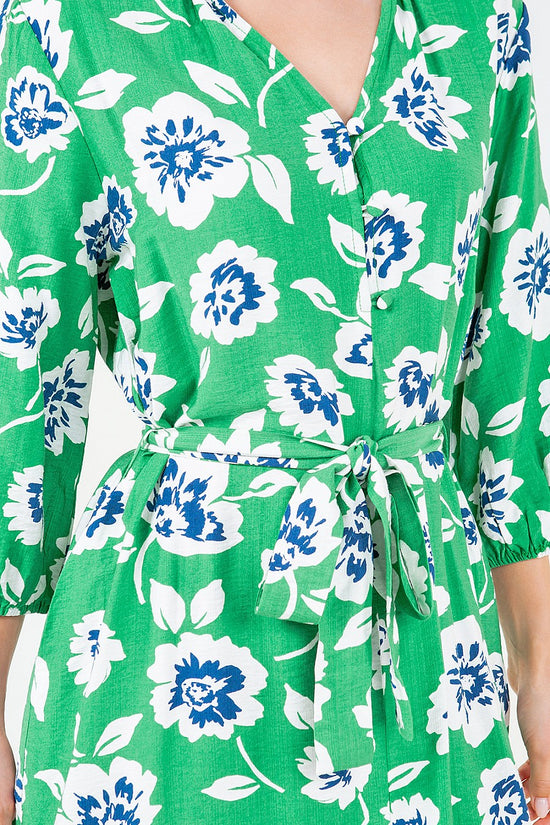 Emilia Dress *FINAL SALE*