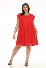 Load image into Gallery viewer, Be Yourself Dress
