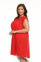 Load image into Gallery viewer, Be Yourself Dress
